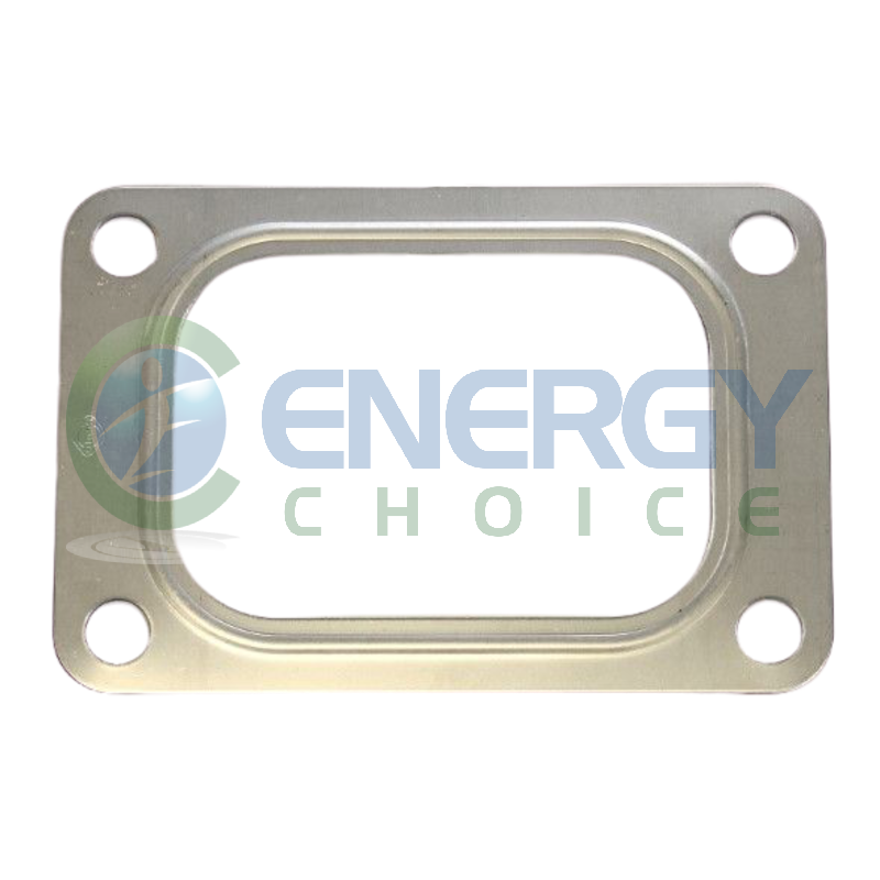 Gasket, Charger, Elring Klinger, 896.359